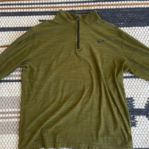 NIKE cool gear jacket